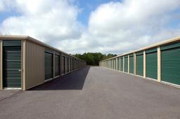 Star City Storage